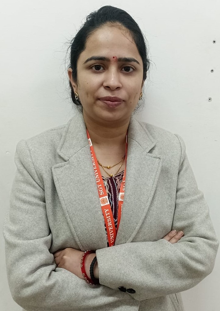 Dr. Renu Sharma